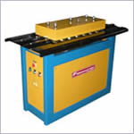 Lock Forming Machine exporters and Lock Forming Machine manufacturing